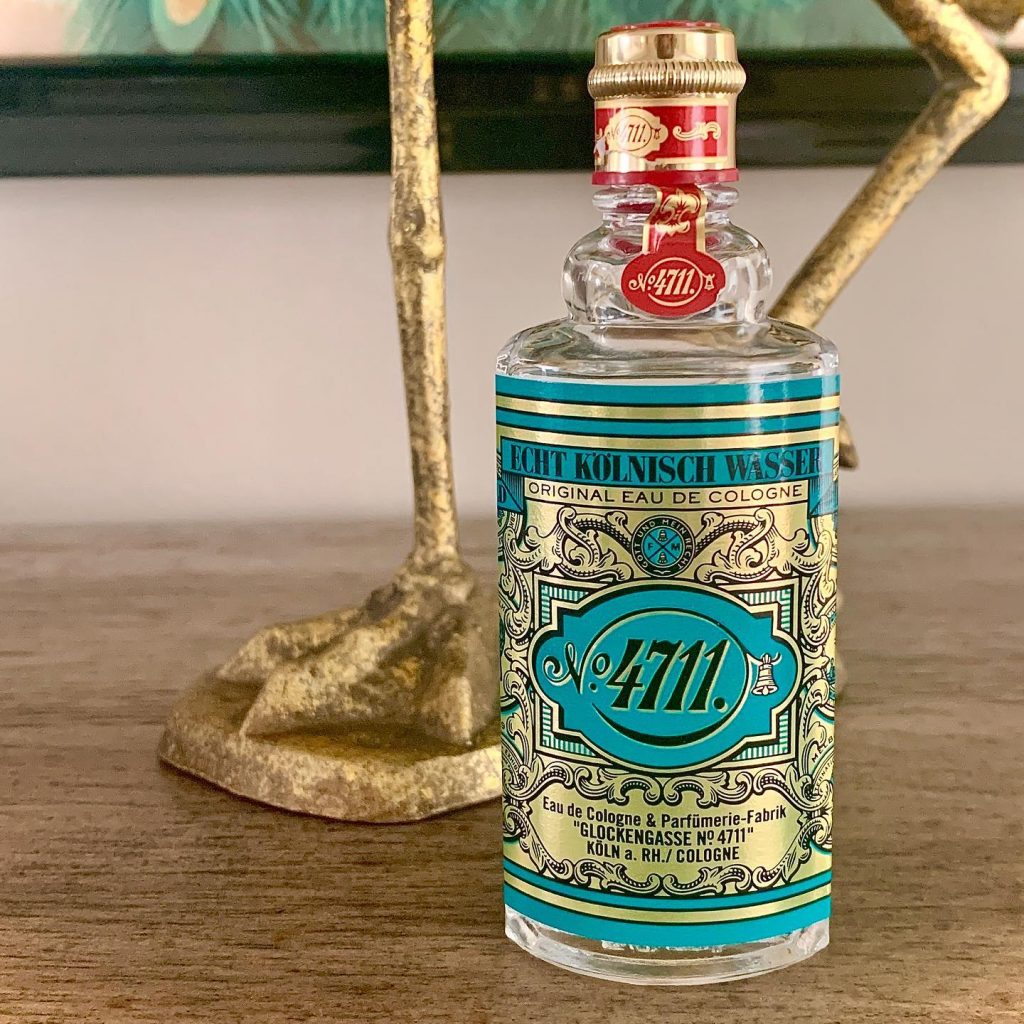 4711 Cologne