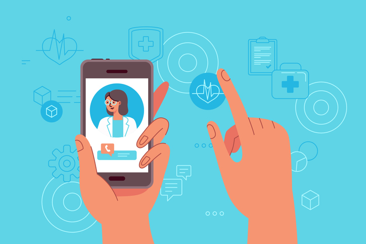 5 steps to defining your healthcare mobile app business goals – MedCity News