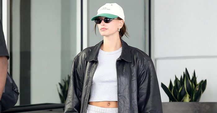 8 Uncomplicated Celebrity Outfits That Have That Low-Key Cool Factor