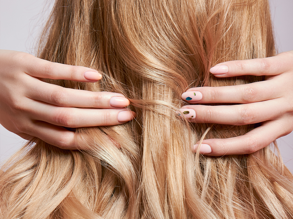 8 Ways to Grow Your Nails Fast, According to Experts