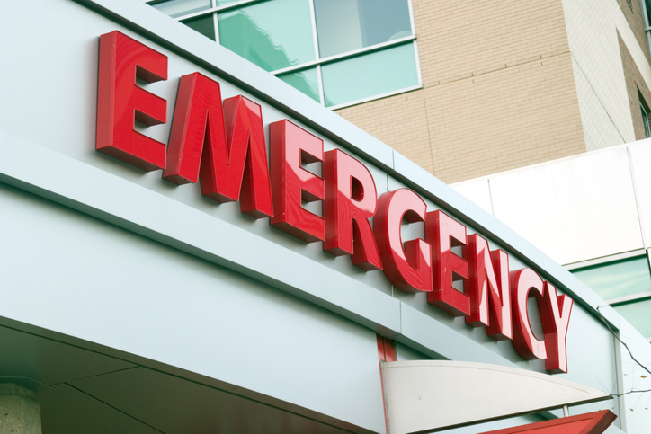 8 recommendations for what hospitals should do in response to a mass shooting – MedCity News