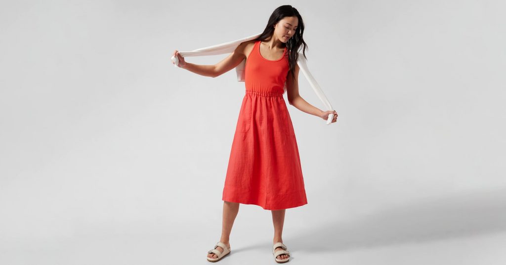 A Definitive Guide To The Best Casual Summer Dresses