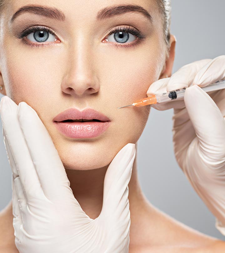 A Detailed Breakdown Of The Pros And Cons of Dermal Fillers