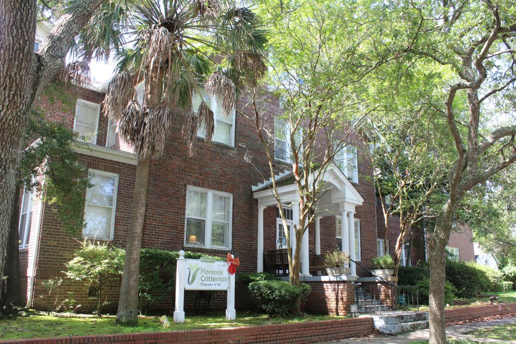 A Nearly Century-Old Maternity Home for Teens in the South Makes Plans for Expansion