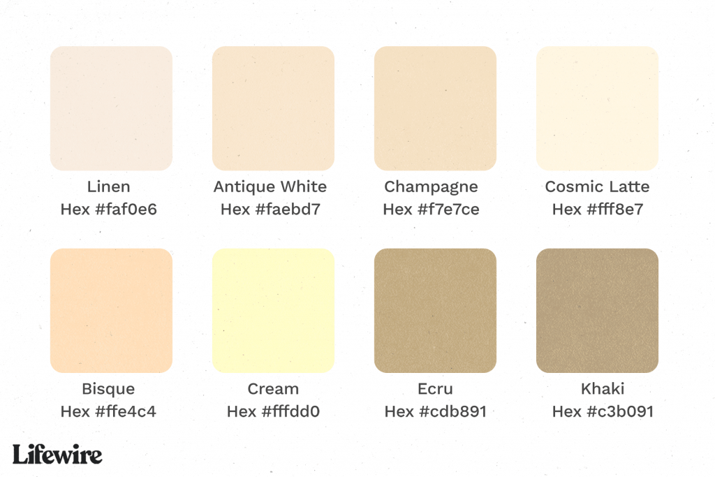 A Stylish Girl’s Guide On How To Wear Beige In Summer