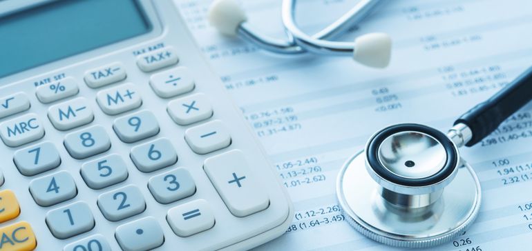 Providers say inpatient rate adjustment for inflation not sufficient