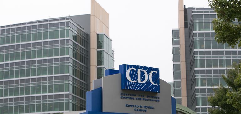 Antibiotic-resistant infections rose in hospitals during pandemic, CDC data shows