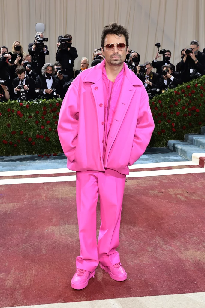 Barbiecore is for the Boys Too: A Look at Menswear’s Take on the Iconically Pink Trend