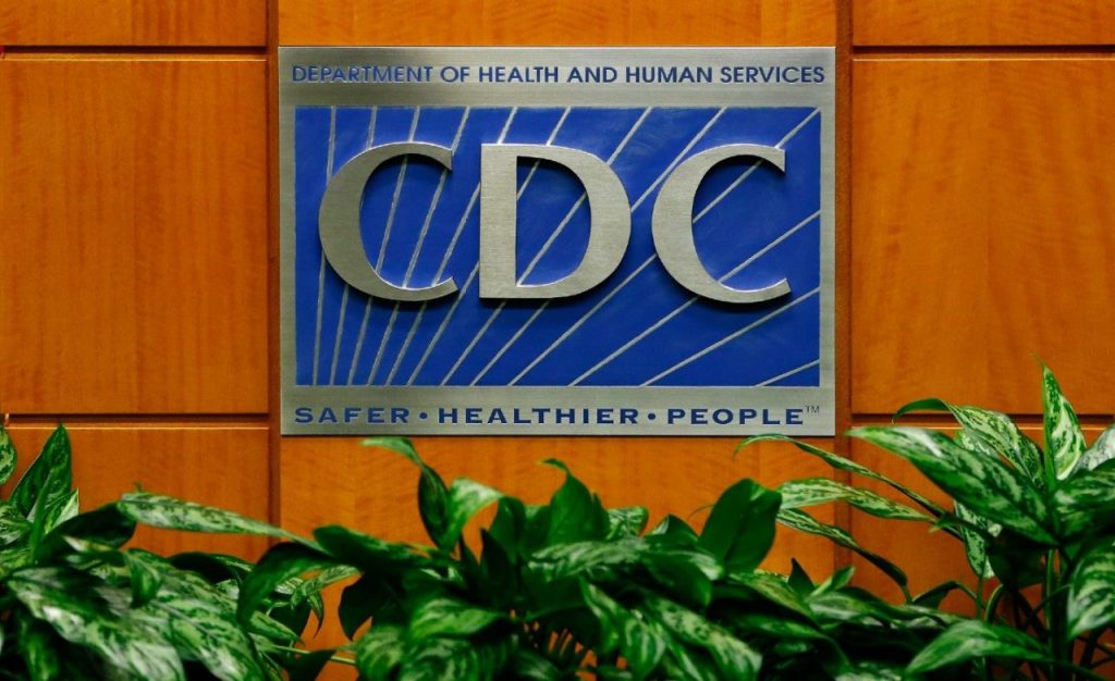 CDC endorses Novavax COVID-19 vaccine