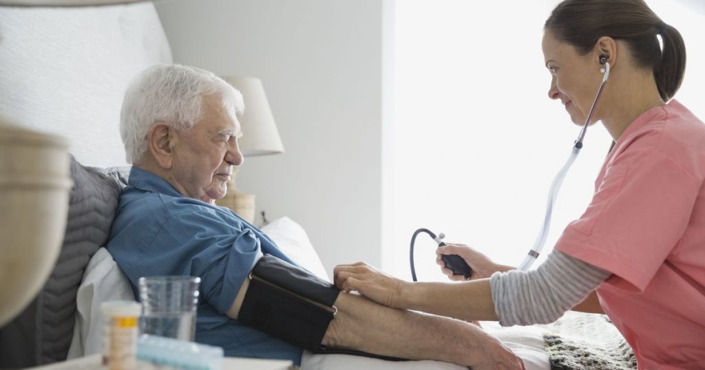 CMS sets quality measures for state-funded home care programs