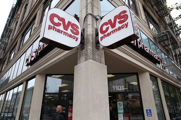 CVS scheme diverted millions from underserved population, NY AG says – MedCity News