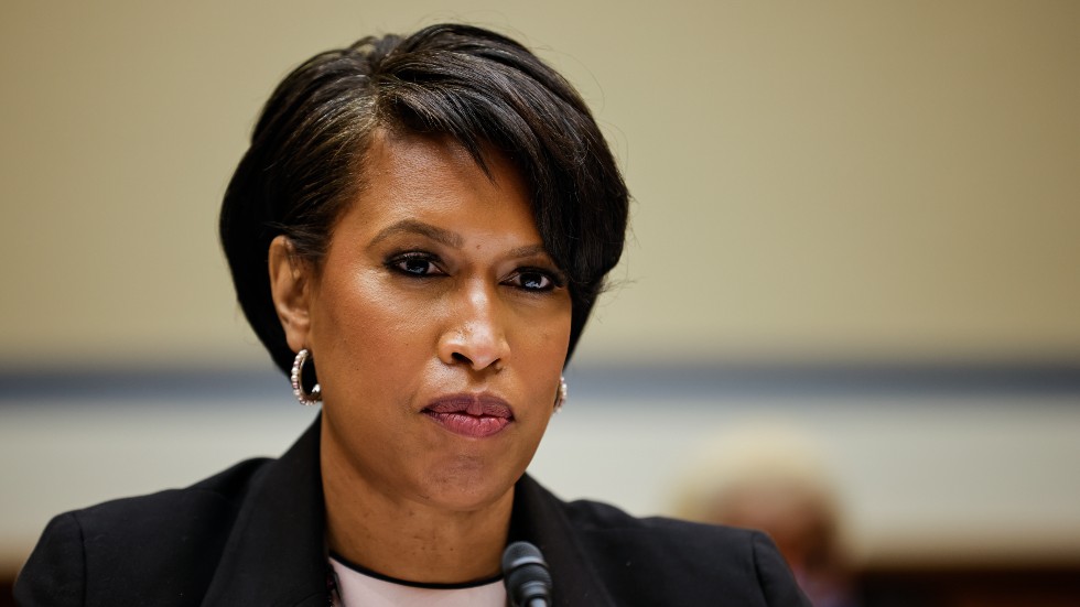 DC mayor estimates districts needs 100K monkeypox vaccine doses