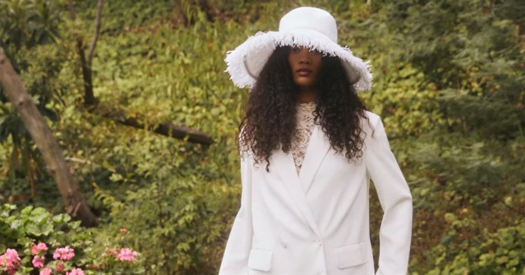 Dazzle In The Most Crisp White Suits For Summer