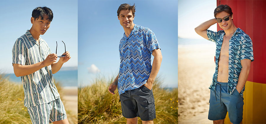 Dunnes Stores – Shirts for him – Pynck