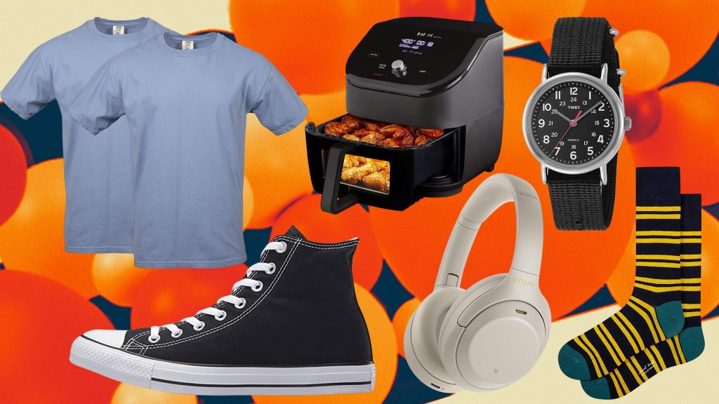 Every Single Great Prime Day Deal We’ve Found (So Far)