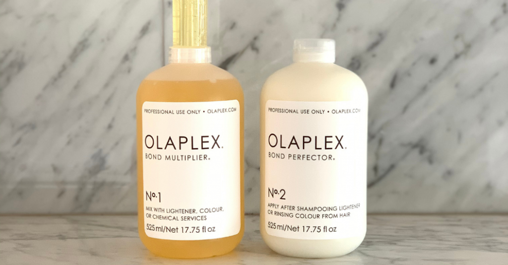 Everything you need to know about Olaplex | Rush Hair & Beauty