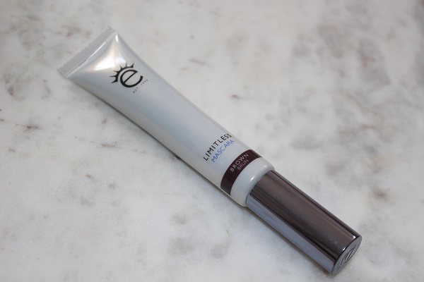 Eyeko Limitless Lengthening Mascara Review