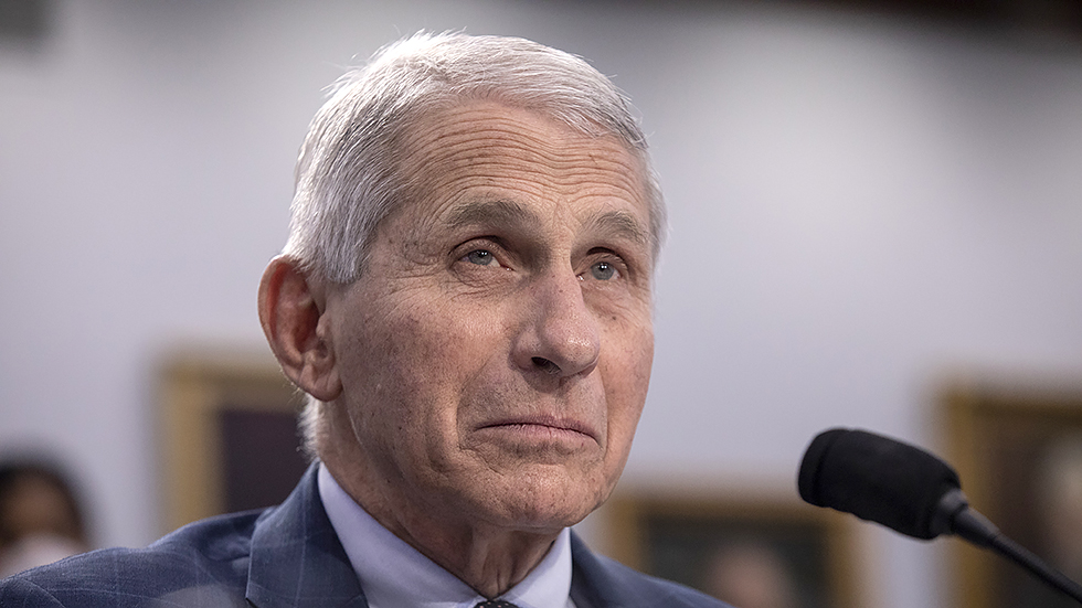 Fauci to retire before the end of Biden’s term