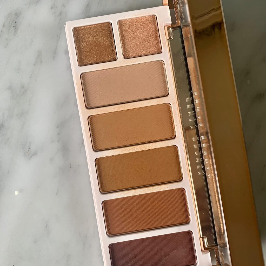 Fenty Beauty Sun Stalk’R Palette