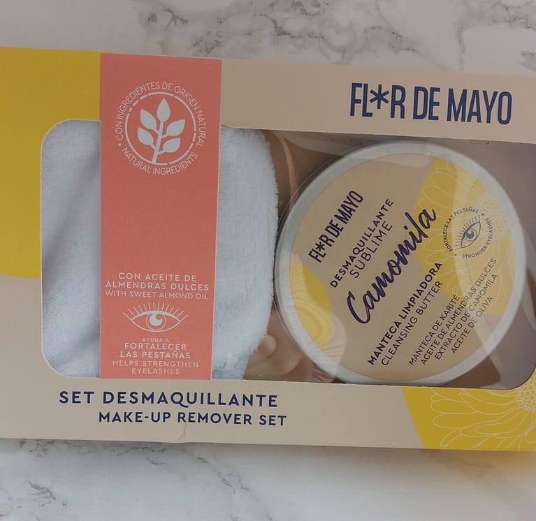 Flor de Mayo Cleansing Balm Review » Irene Beauty And More