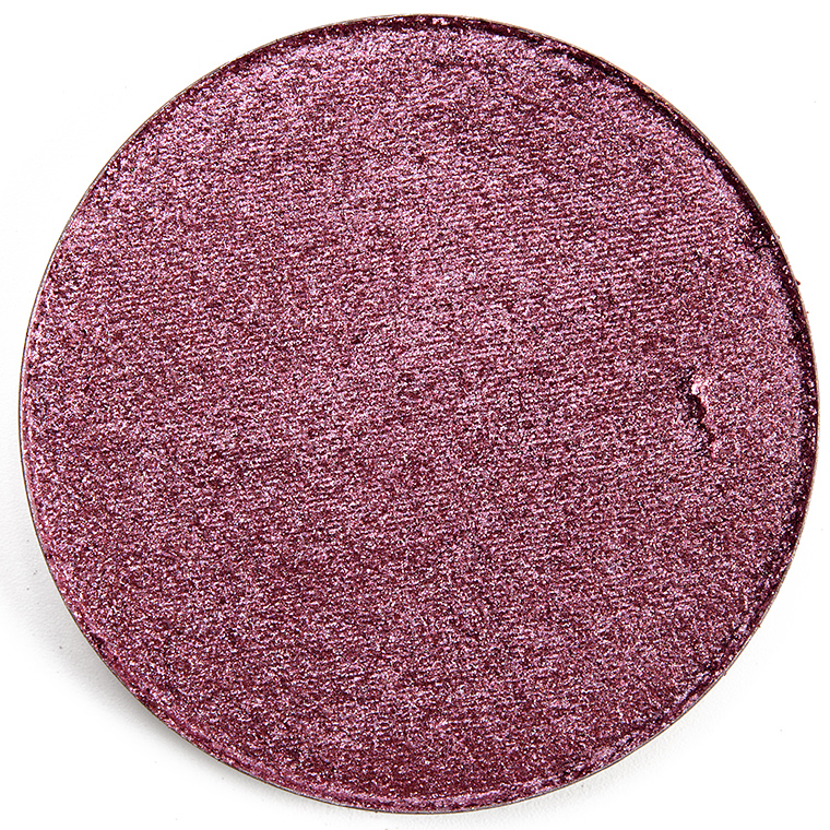 Give Me Glow Cupcake, Nude Rose, Anastasia, Cream Lace Pressed Shadow Reviews & Swatches