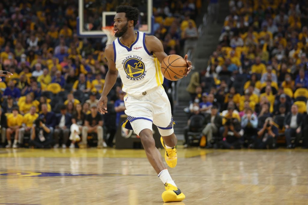 Golden State Warriors star Andrew Wiggins says he regrets getting vaccine so he could play