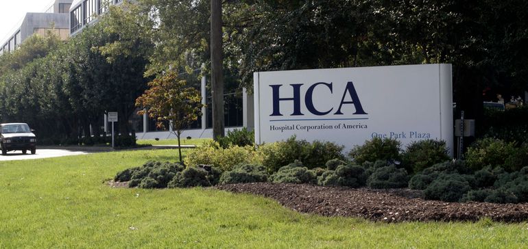 HCA beats Wall Street expectations in Q2 after earlier dip in guidance