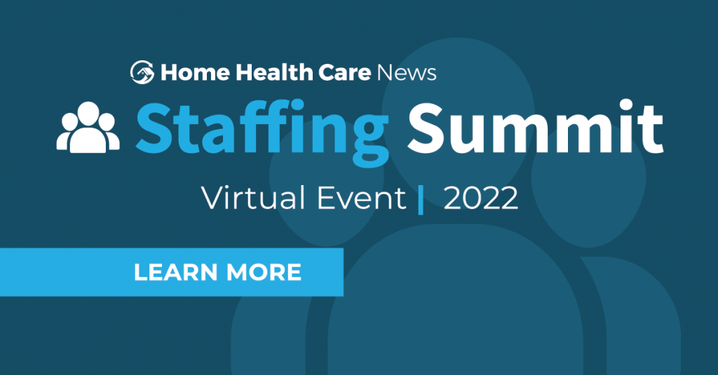 HHCN Staffing Summit: A Discussion with CareAcademy