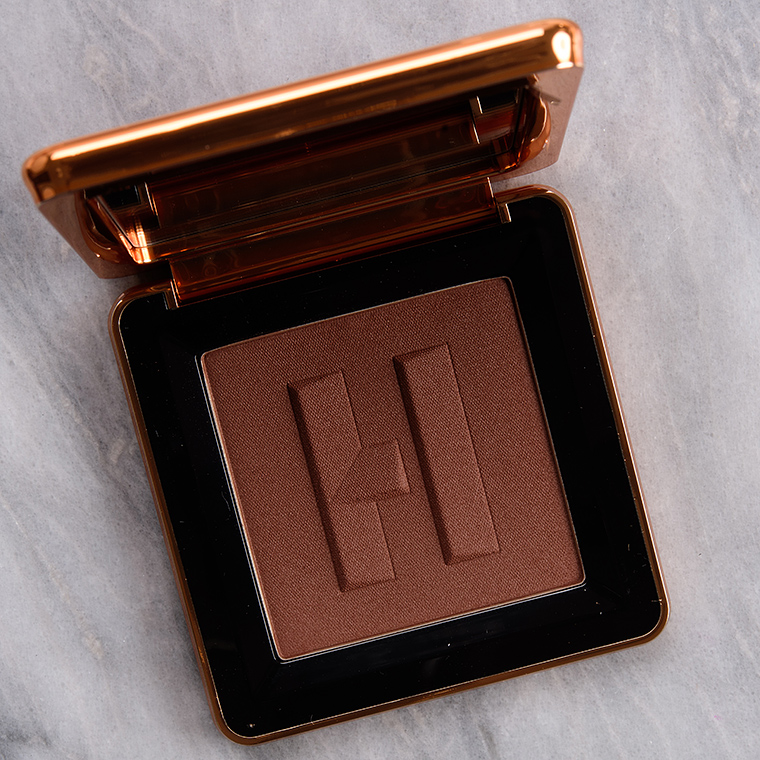 Haus Labs Deep Level 10 Power Sculpt Bronzer Review & Swatches