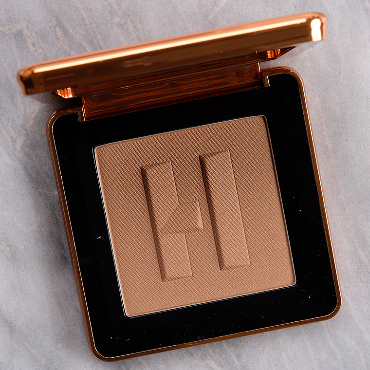 Haus Labs Light Level 1 Power Sculpt Bronzer Review & Swatches