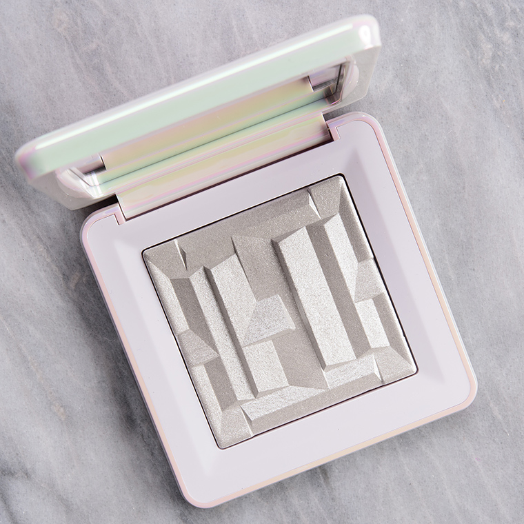 Haus Labs Moonstone Bio-Radiant Highlighter Review & Swatches