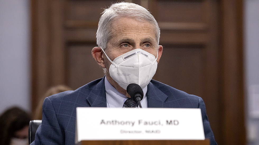 Health Care — Fauci says he isn’t planning on retiring