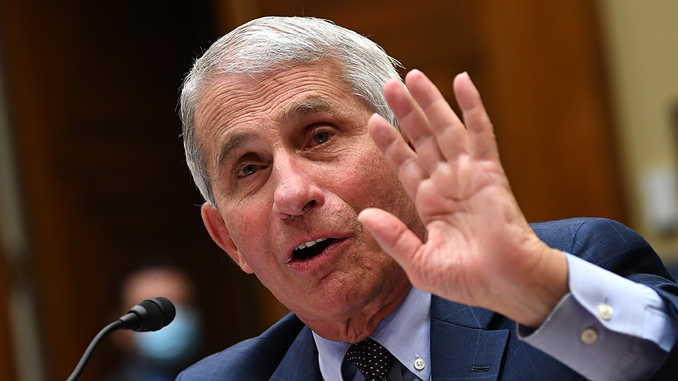 Health Care — Fauci to retire from government after five decades