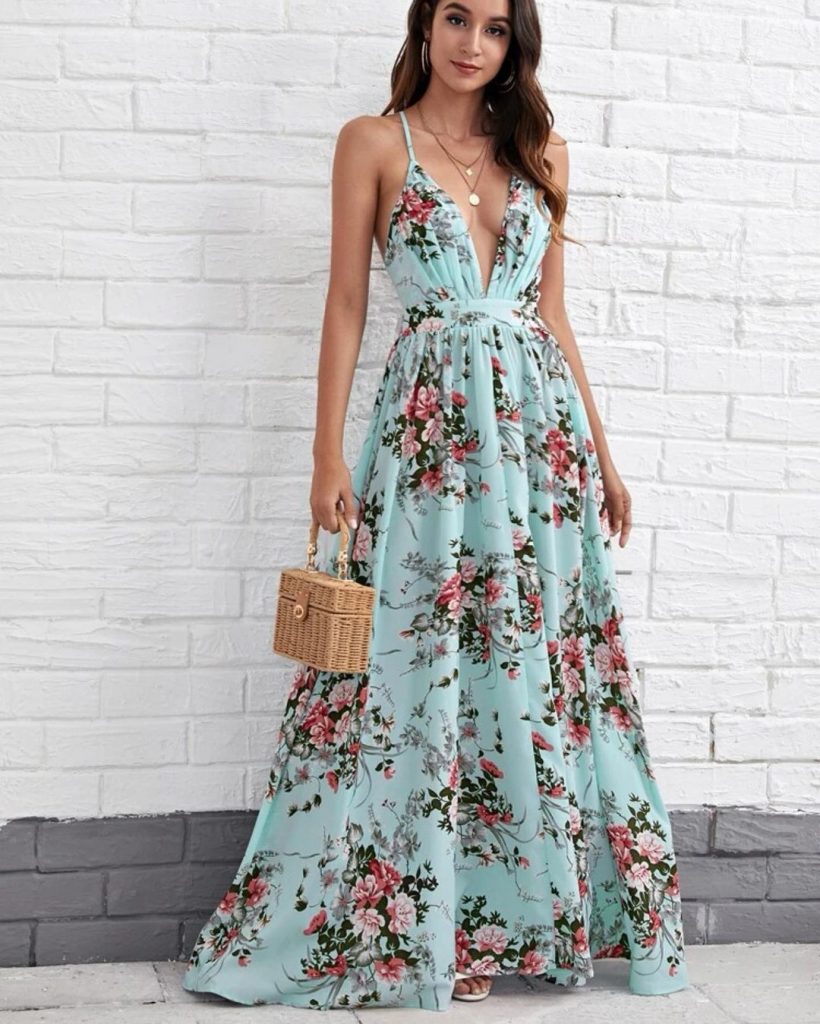 How To Wear Maxi Dresses: Versatile Outfits For Every Occasion – Her Style Code