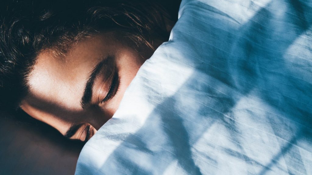 How to Figure Out Your Perfect Sleep Schedule