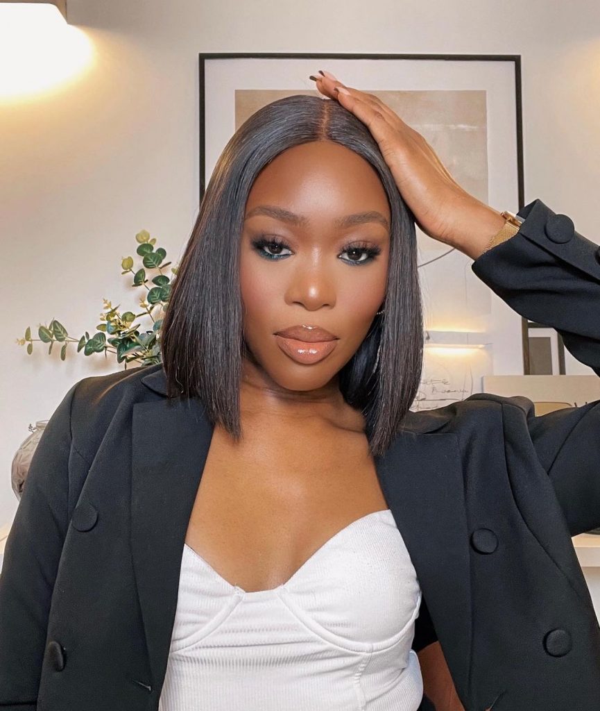 How to Install a Bob Hair With a Clean Hairline and Clear Lace