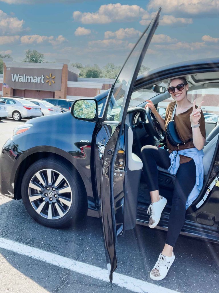 How to Save on Fuel with Your Walmart+ Membership