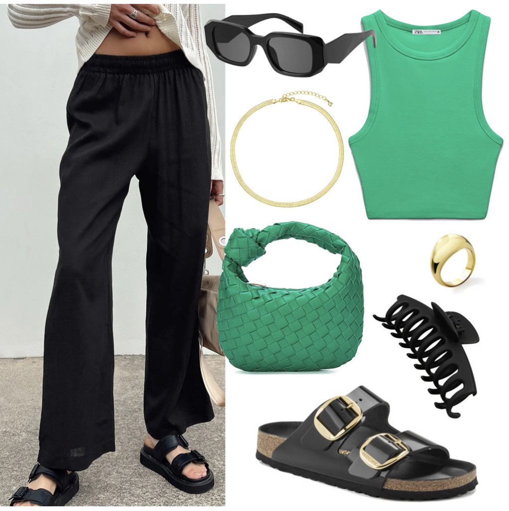 How to Wear Birkenstocks: 6 Stylish Outfit Ideas to Try ASAP