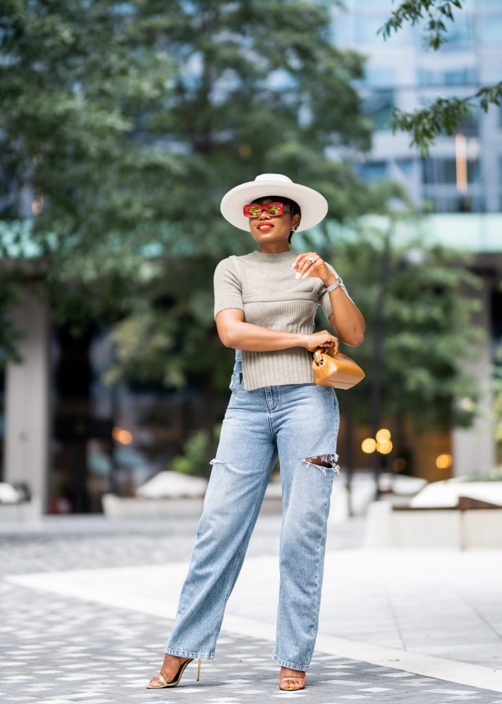 How to Wear Jeans This Summer – Jadore-Fashion