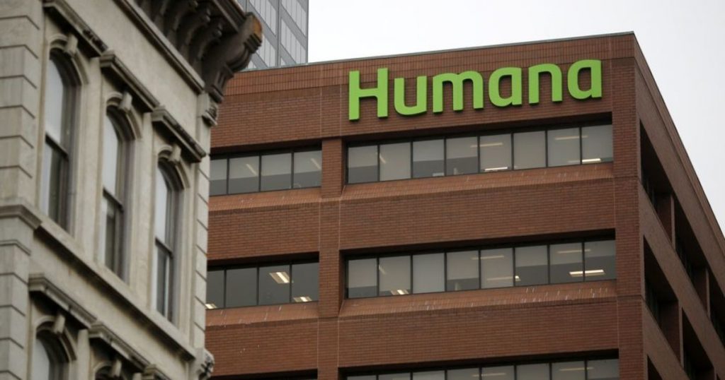 Humana invests in Medicaid plan as dual-eligible market share rises