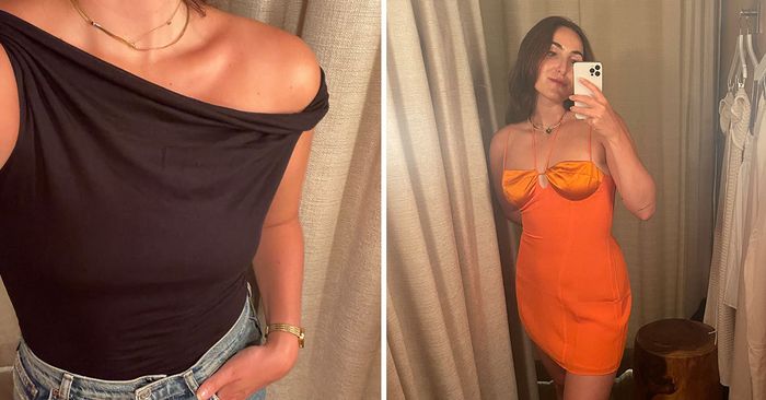 I Tried On the Best Summer Pieces at Reformation—11 I’m Still Thinking About