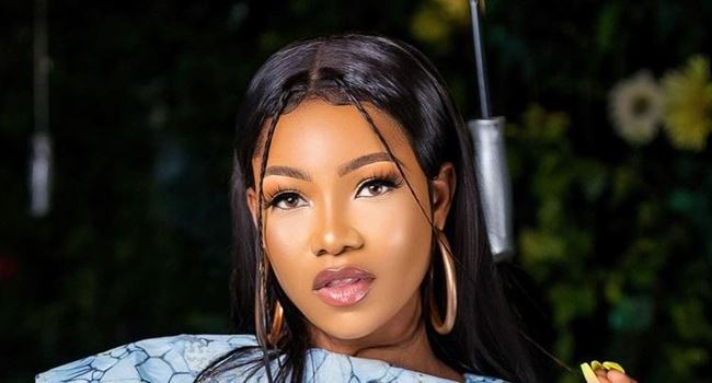 I Want to have a Child This Year, #BBNaija Tacha | GlamCityz