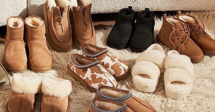 I’m Placing Bets That These Will Be the Next Sold-Out-Everywhere Uggs