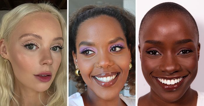 I’m a Self-Proclaimed Lazy Makeup Wearer, But These 6 Beauty Looks Changed Me