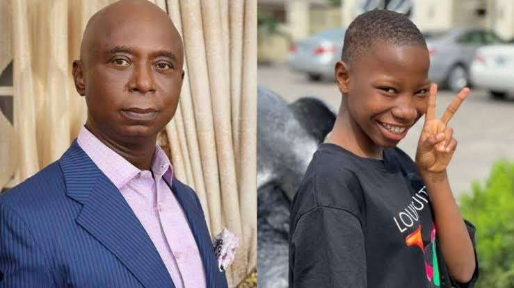 Is Ned Nwoko Getting Married to Emmanuella?