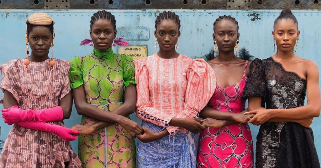 It Will Change Your View of African Fashion