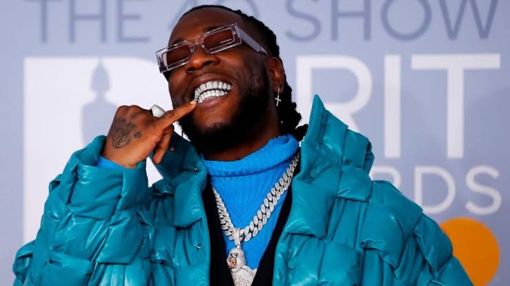 I’ve Made More Money From ‘Last Last’ Than On Any Other Song in My Whole Career — Burna Boy