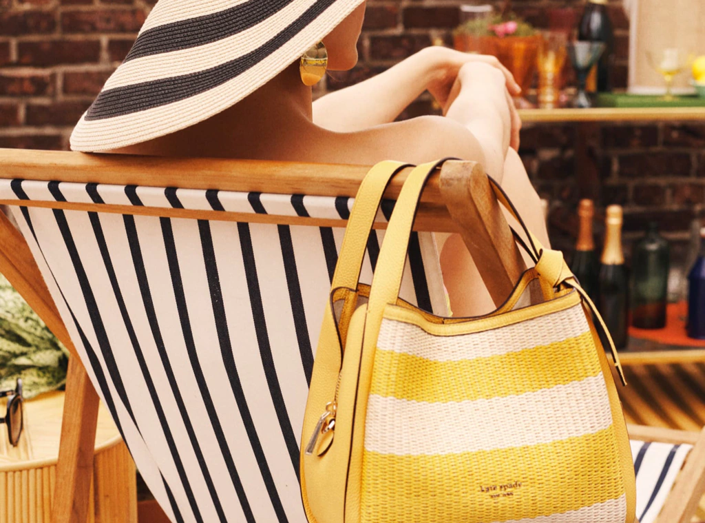 Kate Spade Surprise Semi-Annual Sale: Score the Best Deals of the Year This 4th of July Starting at $15 – Cliché Magazine