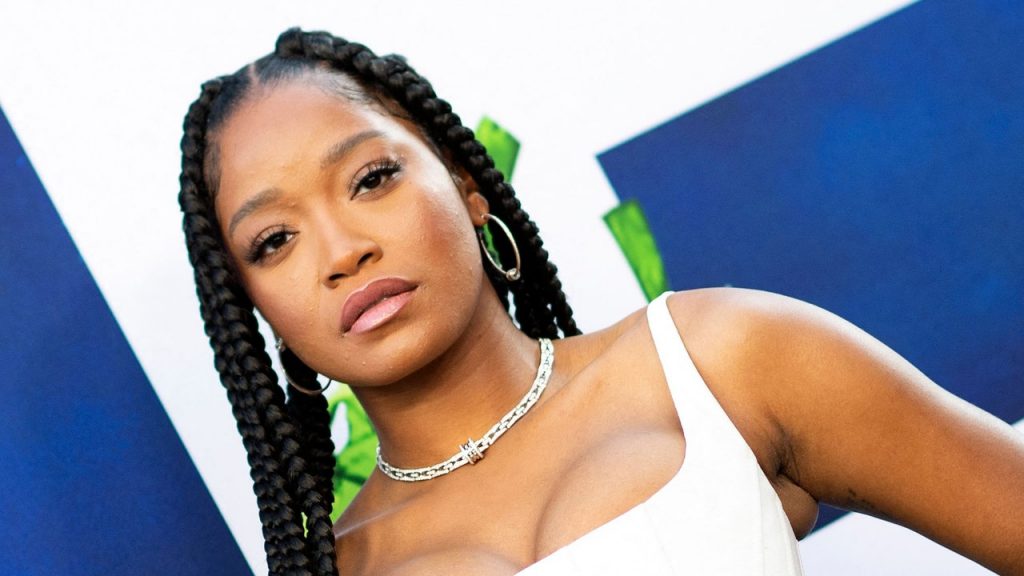 Keke Palmer Responds to Zendaya Comparison: “I’m an Incomparable Talent”