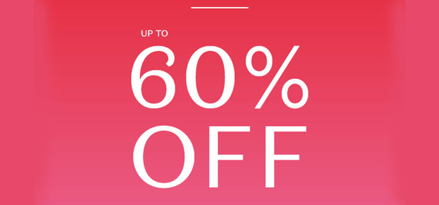 Kilkenny Shop – NEW Lines Added! Up to 60% OFF Selected Lines – Pynck